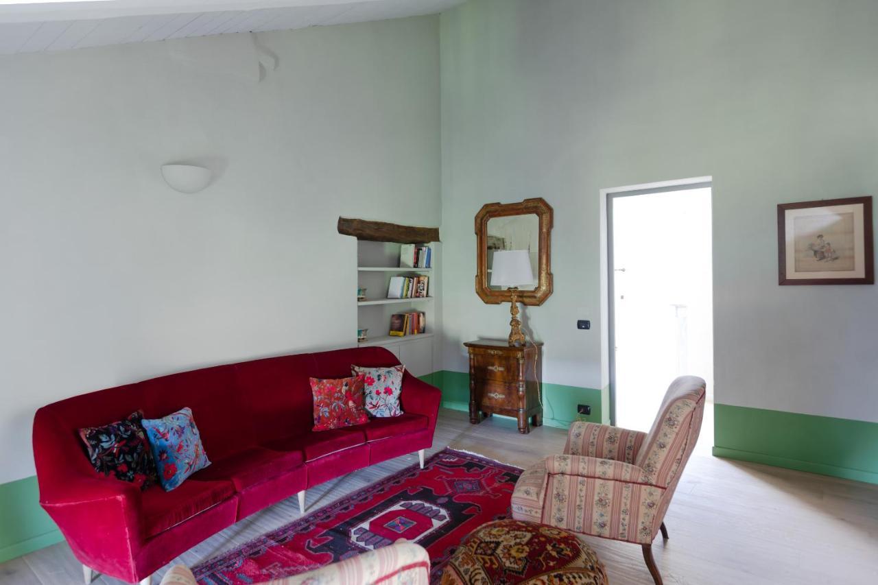 Bed and Breakfast Pampucet Colcavagno Екстер'єр фото