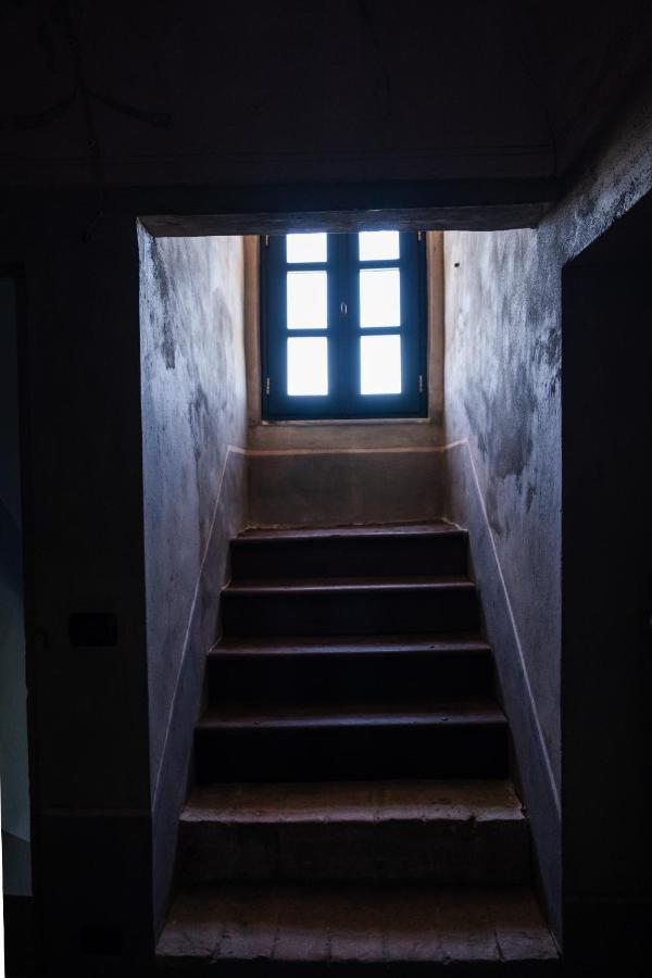 Bed and Breakfast Pampucet Colcavagno Екстер'єр фото
