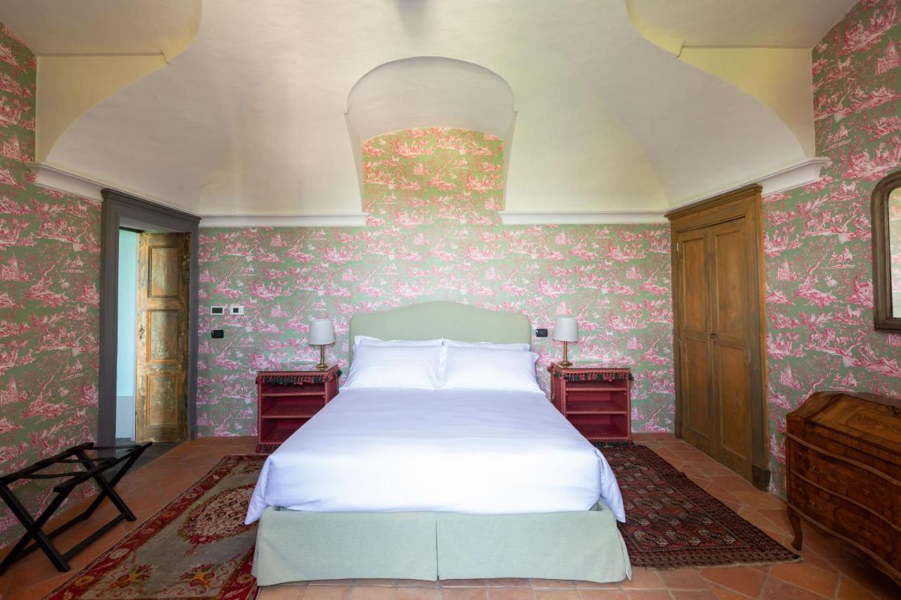 Bed and Breakfast Pampucet Colcavagno Екстер'єр фото