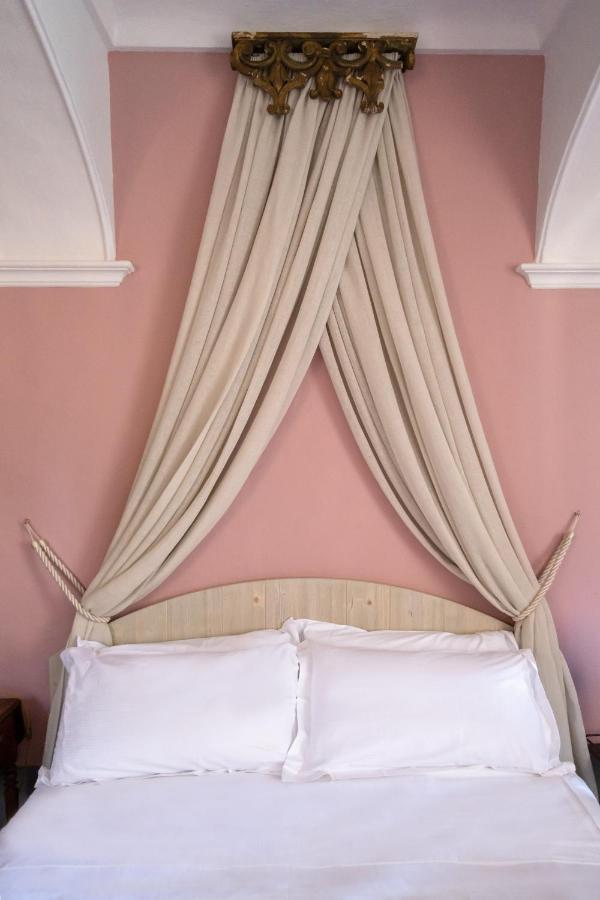 Bed and Breakfast Pampucet Colcavagno Номер фото