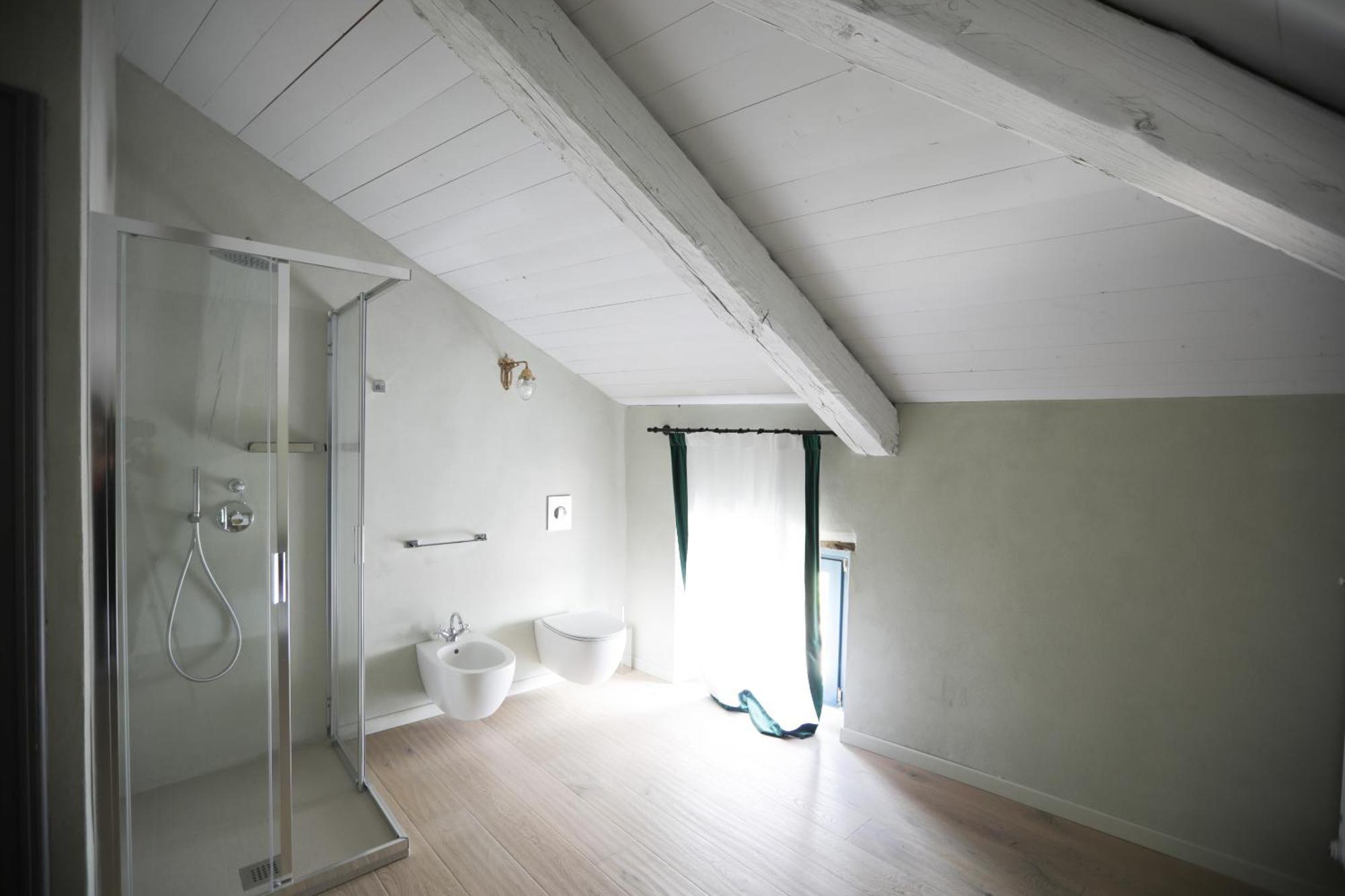 Bed and Breakfast Pampucet Colcavagno Номер фото