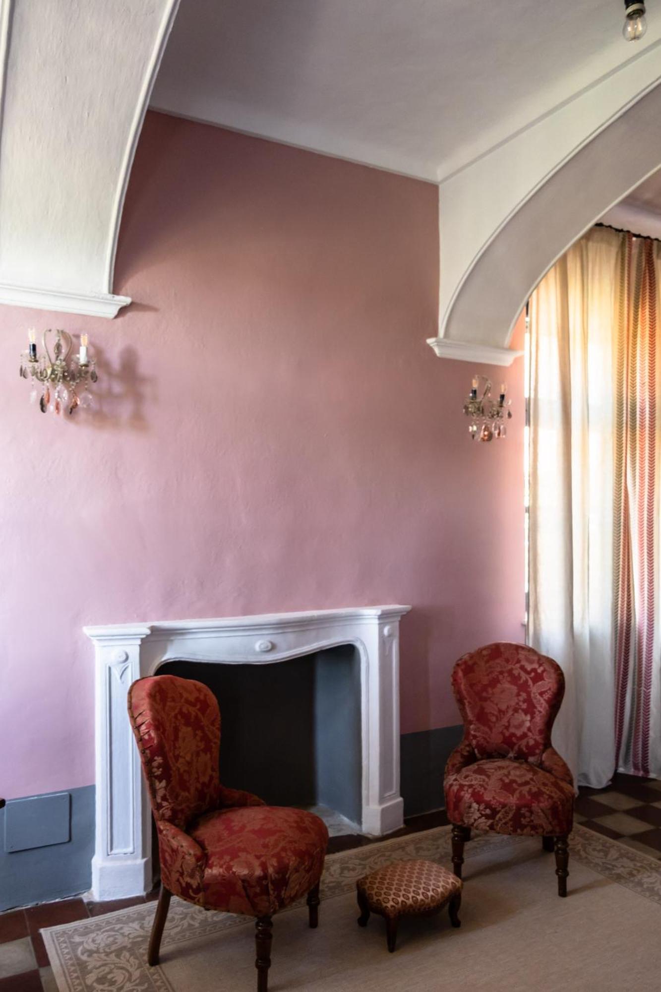 Bed and Breakfast Pampucet Colcavagno Номер фото