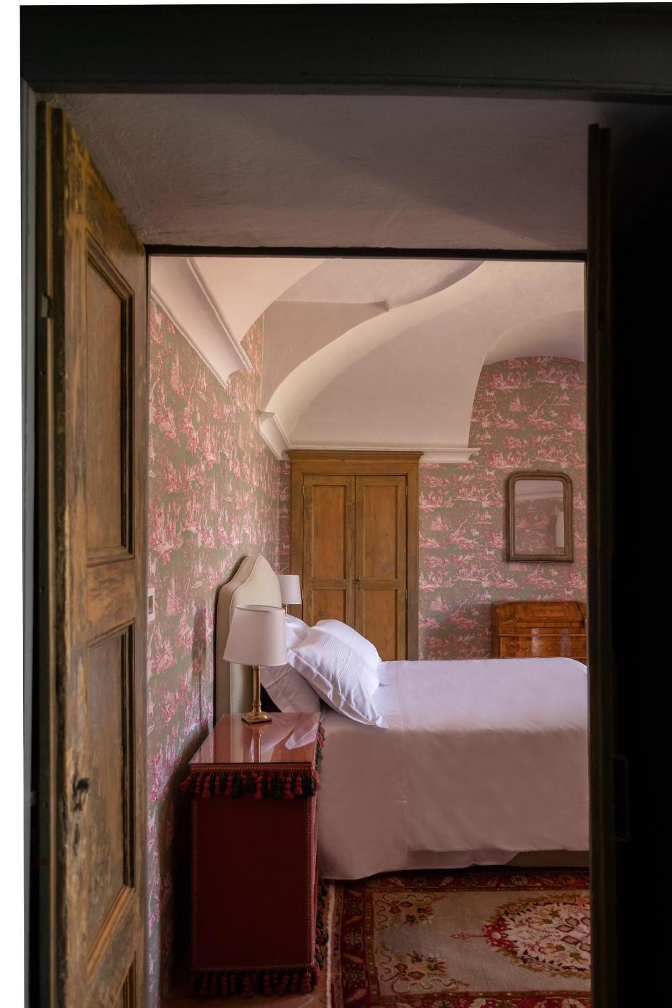 Bed and Breakfast Pampucet Colcavagno Номер фото